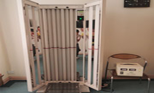 德国沃曼多功能治疗仪